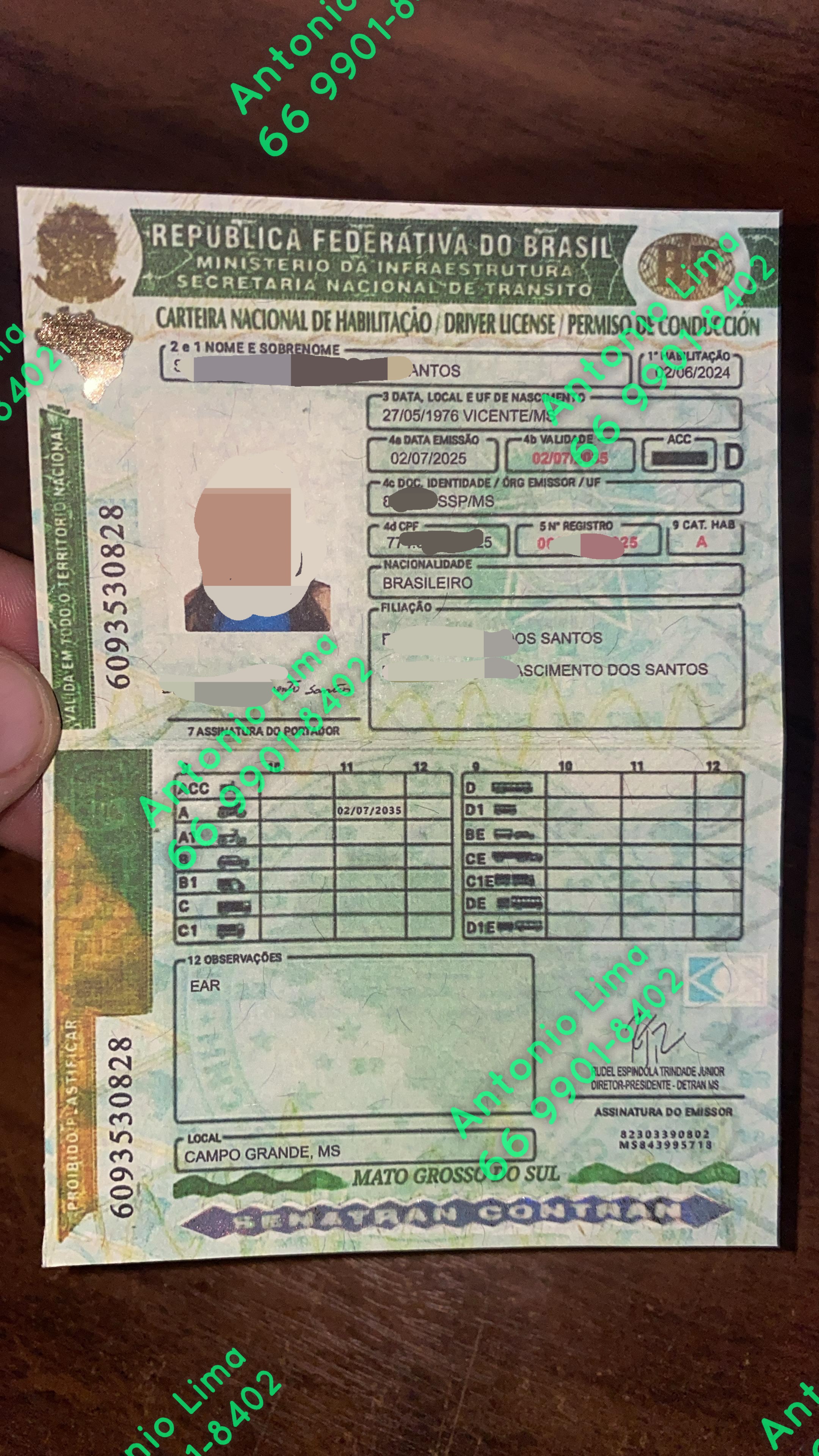 Capa de Julho de 2025